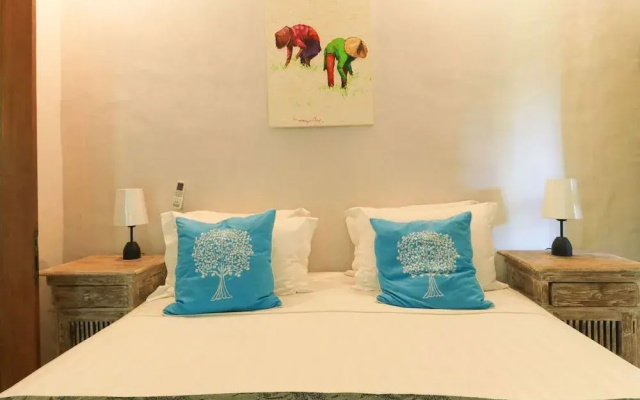 Villa Mangga