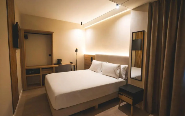 Hospedium Hotel Gaudea Santa Pola