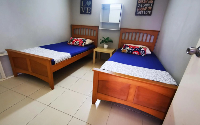 BR Guesthouse Kuantan