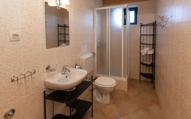 House Villa Vesna