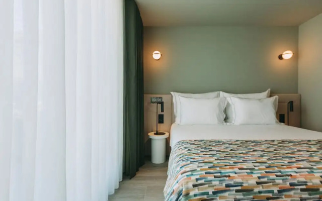 Hotels 705 Porto Prime Home