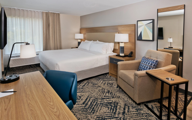 Candlewood Suites Dothan by IHG