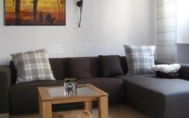 Ferienhaus Sieglinde
