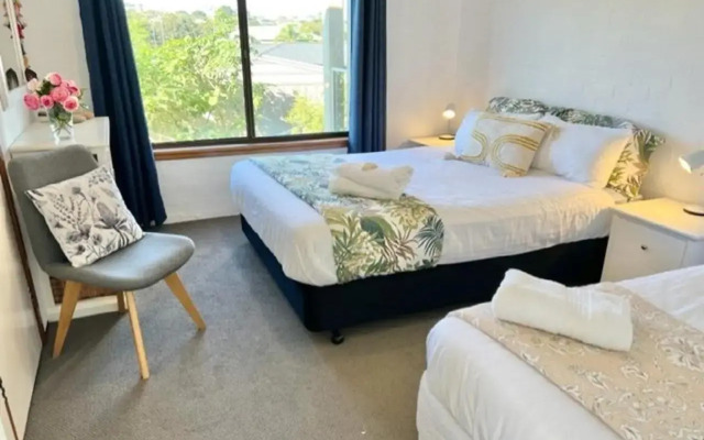 Vista Marina - 2 bedroom Apartment
