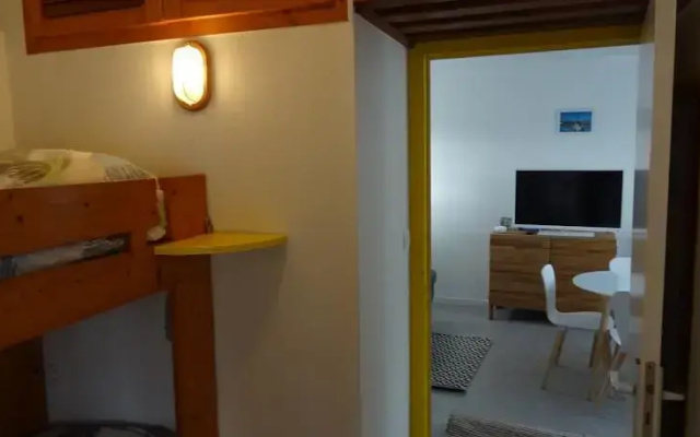 Studio à la Plage