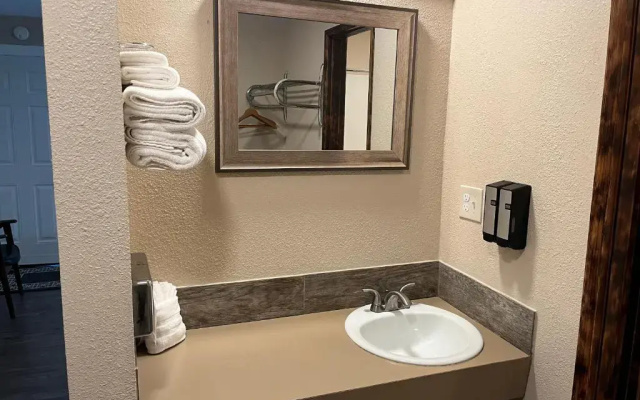 Heidis Inn Ilwaco
