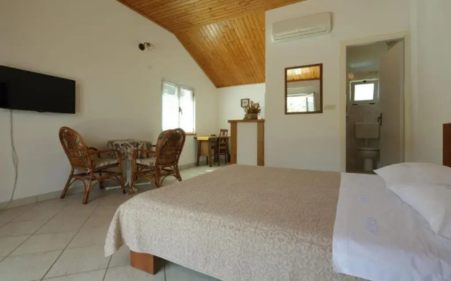 Apartment Grozdana - 5m from beach