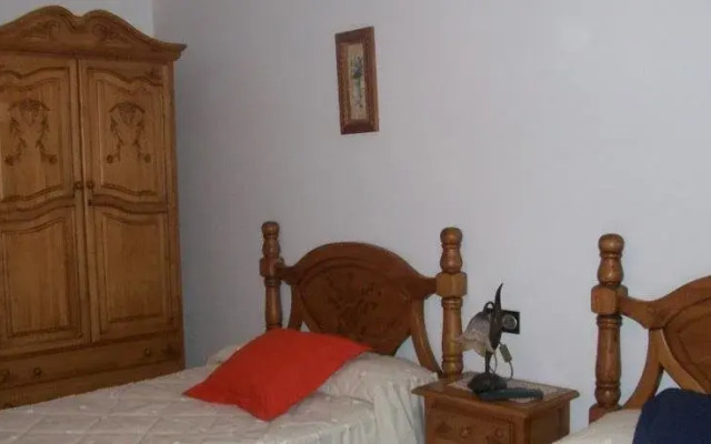 Hostal Moraima
