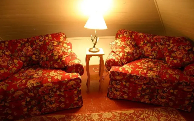 Cameron House Inn