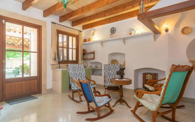 SON ARBOÇ GRAN - Villa with private pool and free WiFi