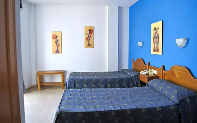Hotel Rosi