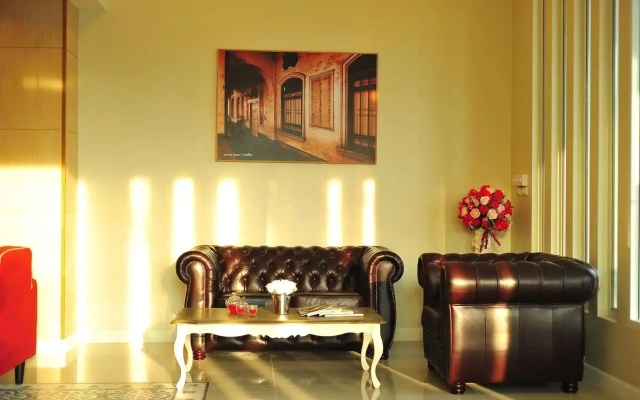 Ratana Apart-Hotel at Rassada