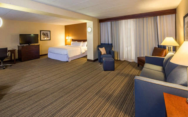 DoubleTree by Hilton Pittsburgh - Cranberry
