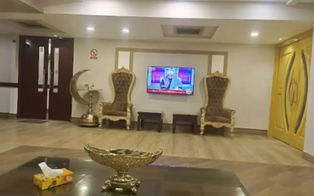 Al-Noor Hotel