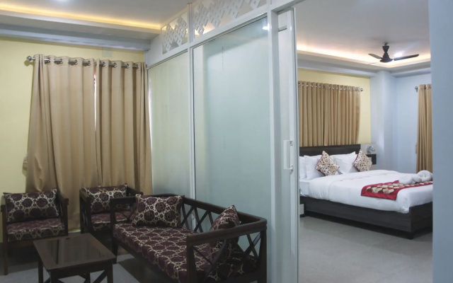 The Loft Hotel