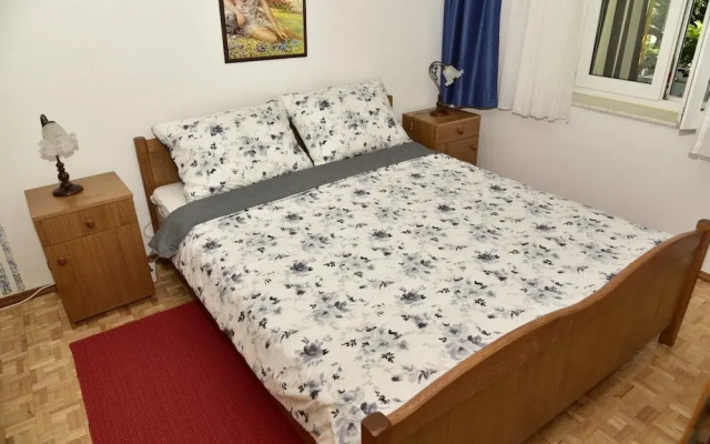 Apartment Blumen Oase