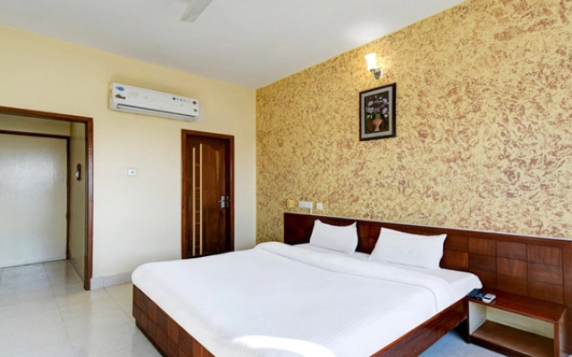 Hotel Manglam
