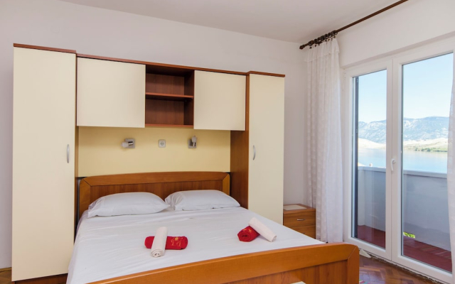 Apartments Bepo i Marija Pag