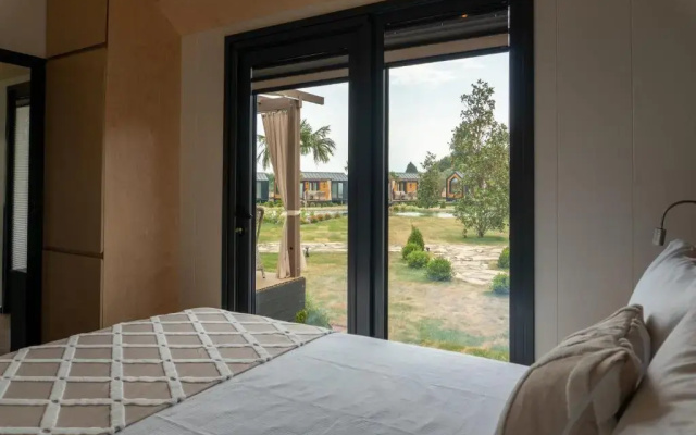 Villa La Fontana Urla