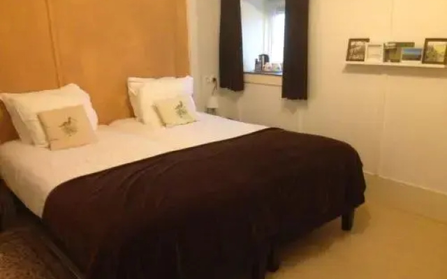 B&B Woldstee