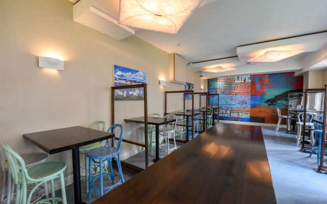 Kinlay Hostel Eyre Square - Best Hostel in Ireland