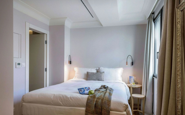 Niche Hotel Athens