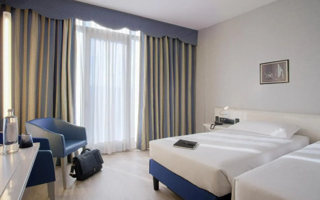 Hotel Viest