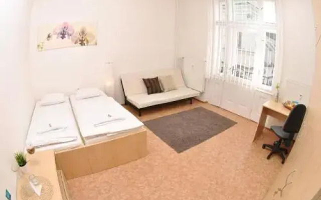 7 NIGHTS Apartments Dominikánské námestí