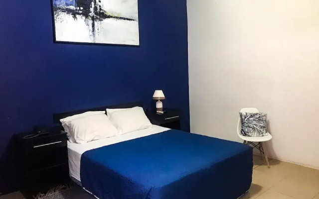 Provincia Santo Domingo