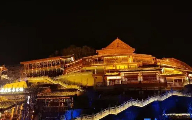 Hui Jiang Lou  Hotel