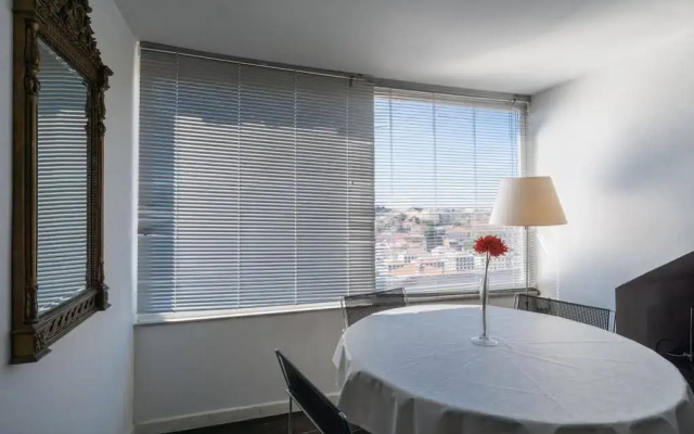 Shortstayflat Private Viewpoint - Castelo De S.Jorge