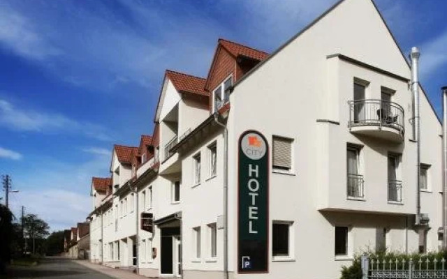 myCITYHOTEL