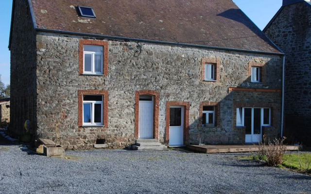 Gîte Les Trois Voisins