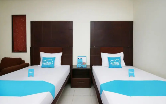 Airy Kuningan Karet Pedurenan 68 Jakarta