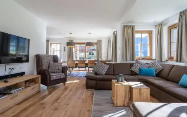 Chalet Mariland Bad Hofgastein
