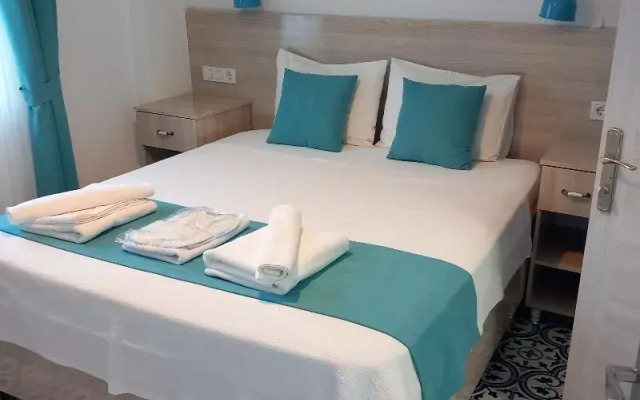Ada Gündoğan Otel