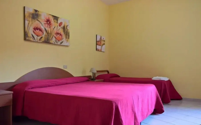 Hotel Terme San Vittore
