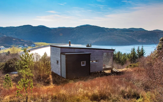 Lazybed Accommodation