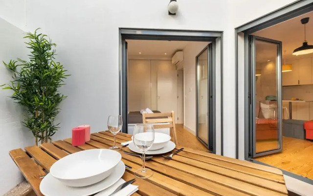 Belem Design 07 by Homing