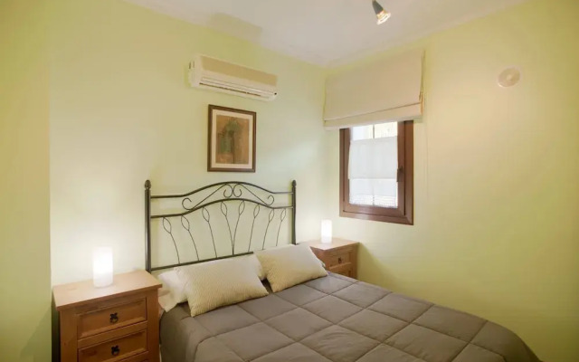 House Villa Lucas San Mateo