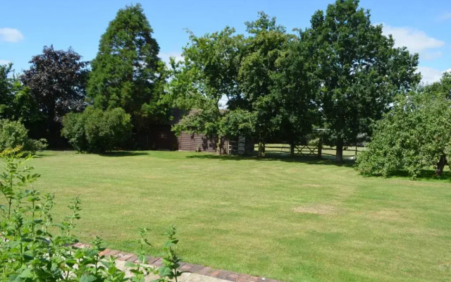 Hanger Down House Bed and Breakfast