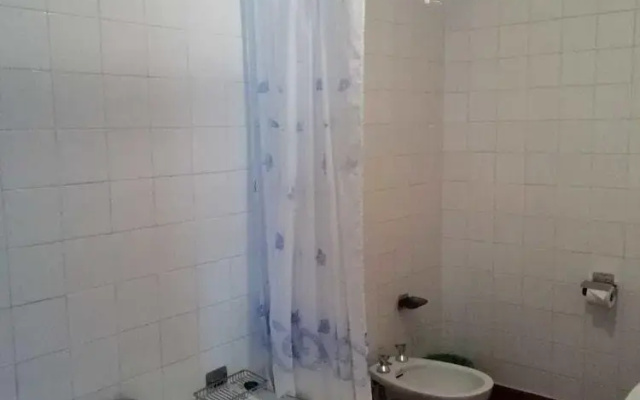 Pension Porto Carral