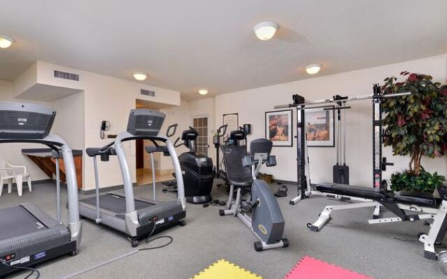 Staybridge Suites North - Albuquerque 1