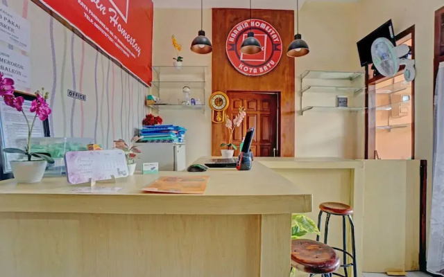 Hotel O Harwin Homestay