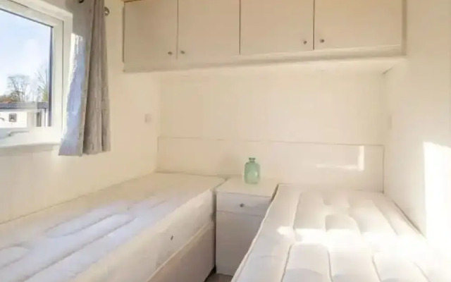 Cozy Tiny House, gas Fireplace, Near Maastricht