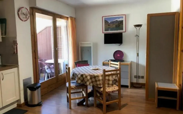 Studio Brides-les-Bains, 1 pièce, 4 personnes - FR-1-512-46