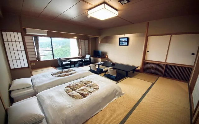 Hotel Taiko