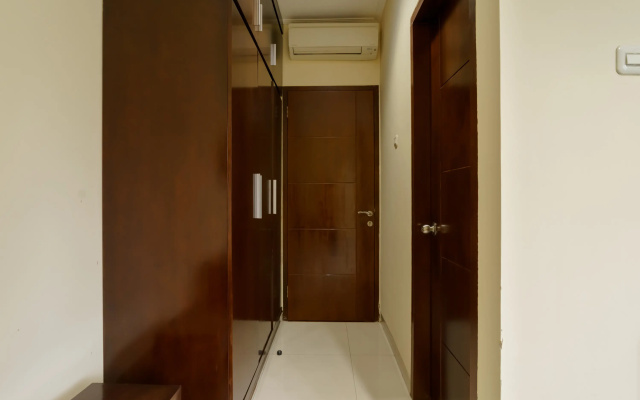 Dago Suites Syariah Cikarang RedPartner