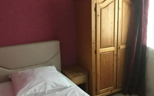 Hotel Weinberg