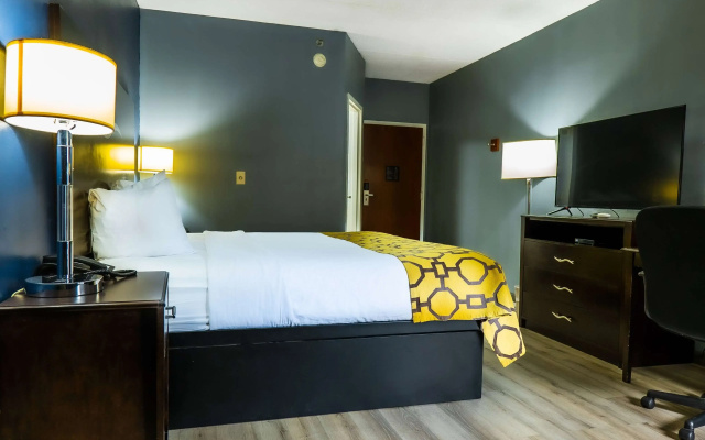 Baymont by Wyndham London KY